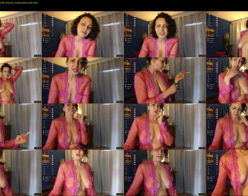 kitty_mya69 — 14 minute Chaturbate female cam show recording, 720p, Jun 7, 2023