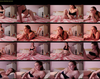 kjfucks — 122 minute Chaturbate couple cam show recording, 720p, Jun 7, 2023