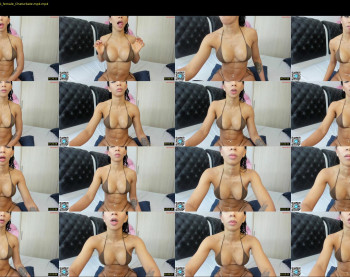 kmipearl — 26 minute Chaturbate female cam show recording, 720p, Jun 7, 2023