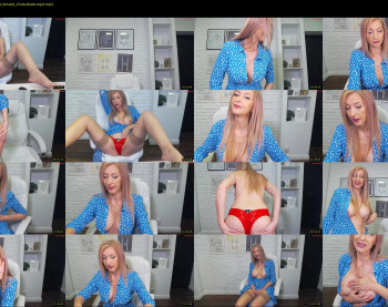 ladyleea — 29 minute Chaturbate female cam show recording, 720p, Jun 7, 2023