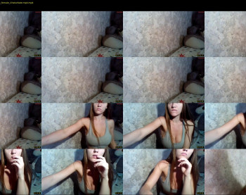 langoria — 4 minute Chaturbate female cam show recording, 720p, Jun 7, 2023