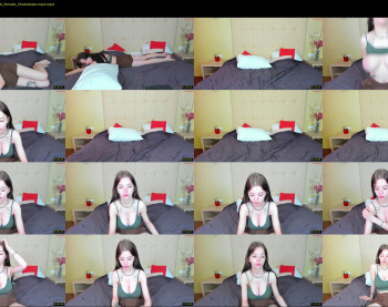 lesya_flin — 13 minute Chaturbate female cam show recording, 720p, Jun 7, 2023