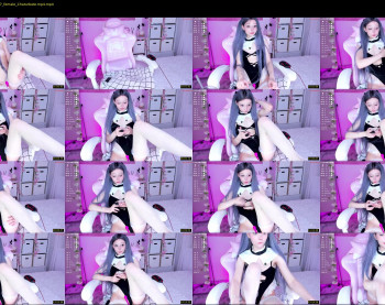 lily_weep — 18 minute Chaturbate female cam show recording, 720p, Jun 7, 2023