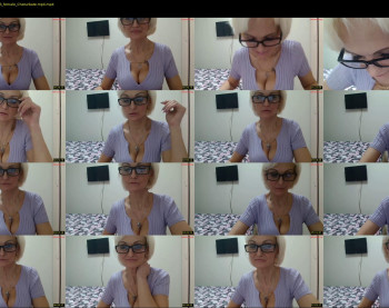 lisasimsx — 8 minute Chaturbate female cam show recording, 480p, Jun 8, 2023