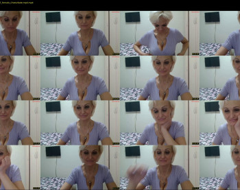 lisasimsx — 3 minute Chaturbate female cam show recording, 480p, Jun 8, 2023