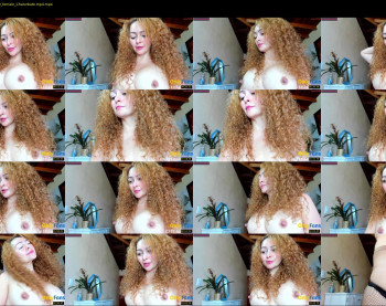 little_izzi — 4 minute Chaturbate female cam show recording, 720p, Jun 6, 2023