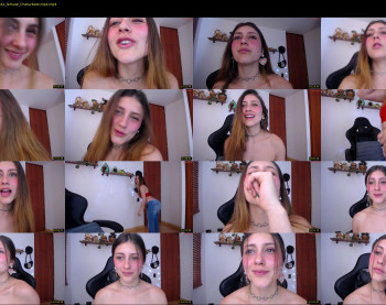 littlelaksmi — 93 minute Chaturbate female cam show recording, 720p, Jun 8, 2023