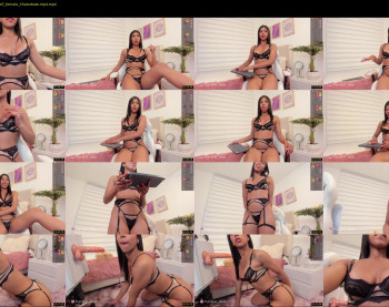 lucy__loud — 45 minute Chaturbate female cam show recording, 720p, Jun 8, 2023