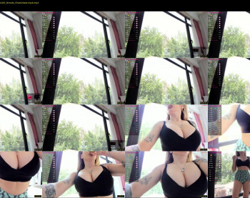 m1ss_ariana — 17 minute Chaturbate female cam show recording, 720p, Jun 7, 2023