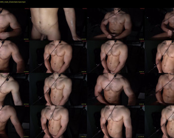 madmaxbad — 84 minute Chaturbate male cam show recording, 720p, Jun 8, 2023