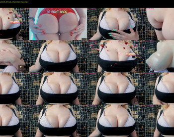 maggielandrin — 86 minute Chaturbate female cam show recording, 720p, Jun 8, 2023