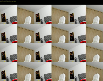 mara_storm — 12 minute Chaturbate female cam show recording, 720p, Jun 7, 2023