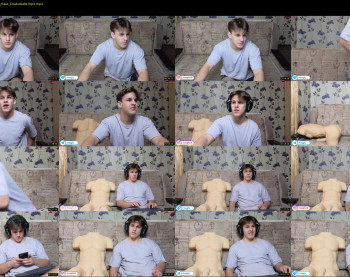 maygly — 74 minute Chaturbate male cam show recording, 720p, Jun 7, 2023