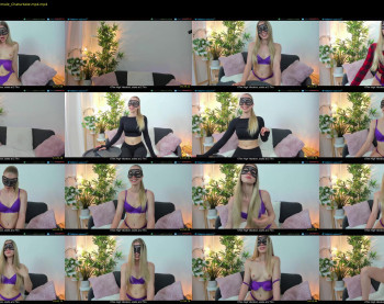 mbca — 39 minute Chaturbate couple cam show recording, 720p, Jun 7, 2023