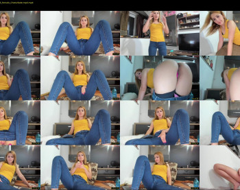 mellbell_ — 121 minute Chaturbate female cam show recording, 720p, Jun 8, 2023