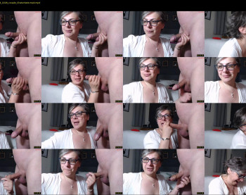 milfyanddaddy — 4 minute Chaturbate couple cam show recording, 720p, Jun 7, 2023