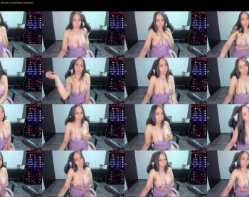 milynee — 37 minute Chaturbate female cam show recording, 720p, Jun 7, 2023