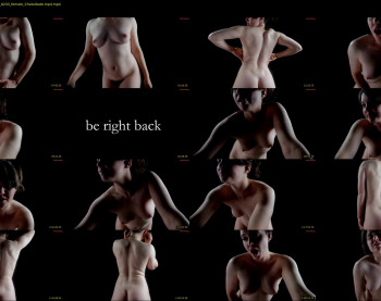 mindvoiding — 120 minute Chaturbate female cam show recording, 720p, Jun 8, 2023