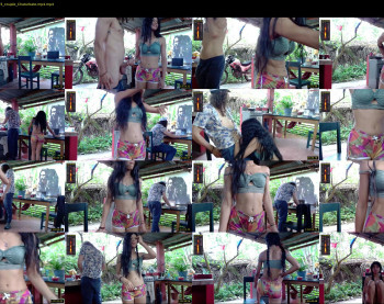 minikunis — 121 minute Chaturbate couple cam show recording, 720p, Jun 7, 2023