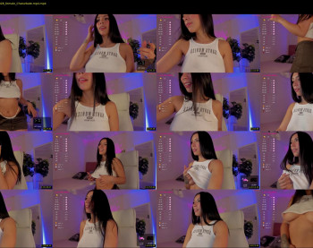 missflorida — 124 minute Chaturbate female cam show recording, 720p, Jun 7, 2023