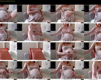 morkov_ka — 41 minute Chaturbate female cam show recording, 720p, Jun 7, 2023