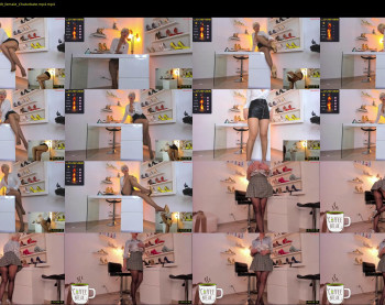 mrs_edha — 120 minute Chaturbate female cam show recording, 720p, Jun 5, 2023