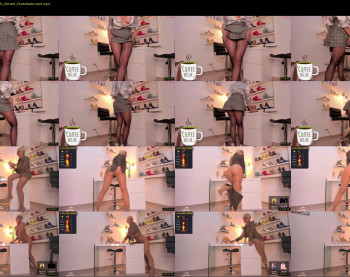 mrs_edha — 121 minute Chaturbate female cam show recording, 720p, Jun 7, 2023