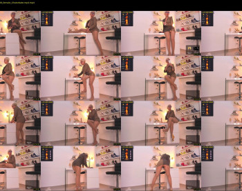 mrs_edha — 36 minute Chaturbate female cam show recording, 720p, Jun 7, 2023