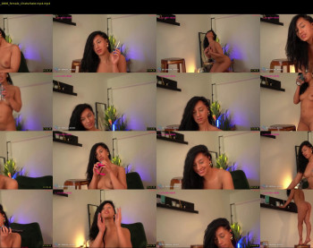 natalia_exotic — 60 minute Chaturbate female cam show recording, 720p, Jun 7, 2023