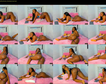natasha_joyy — 56 minute Chaturbate female cam show recording, 720p, Jun 8, 2023