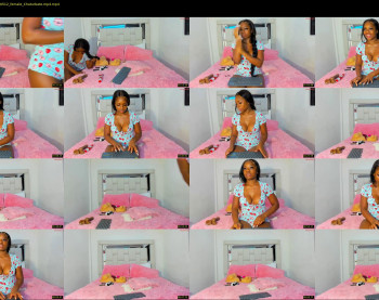 natasha_joyy — 11 minute Chaturbate female cam show recording, 720p, Jun 8, 2023