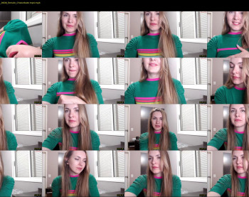 naughty_popa — 21 minute Chaturbate female cam show recording, 720p, Jun 7, 2023