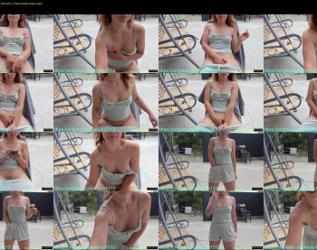 nyconik — 121 minute Chaturbate female cam show recording, 720p, Jun 7, 2023
