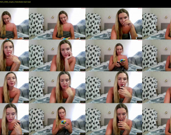 paradisepleasure_ — 12 minute Chaturbate couple cam show recording, 720p, Jun 7, 2023