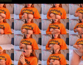 pekadark — 120 minute Chaturbate female cam show recording, 720p, Jun 8, 2023