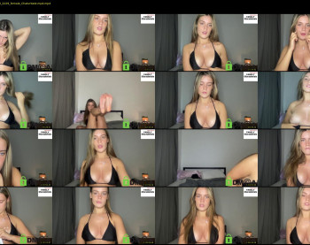 petiteminxlara — 121 minute Chaturbate female cam show recording, 720p, Jun 7, 2023