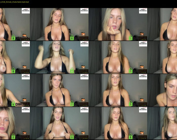 petiteminxlara — 36 minute Chaturbate female cam show recording, 720p, Jun 7, 2023