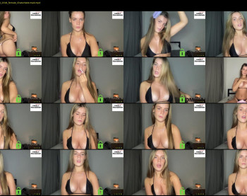 petiteminxlara — 76 minute Chaturbate female cam show recording, 720p, Jun 7, 2023