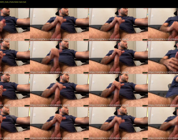phoenix_star — 10 minute Chaturbate male cam show recording, 720p, Jun 8, 2023