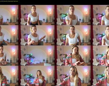 phoenix_taylor — 49 minute Chaturbate female cam show recording, 720p, Jun 7, 2023