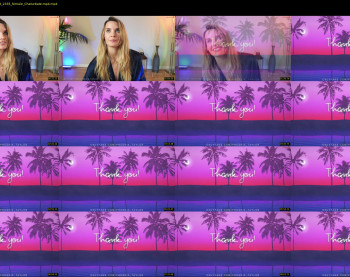 phoenix_taylor — 10 minute Chaturbate female cam show recording, 720p, Jun 7, 2023