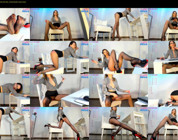 pinkheart_ — 120 minute Chaturbate female cam show recording, 720p, Jun 7, 2023