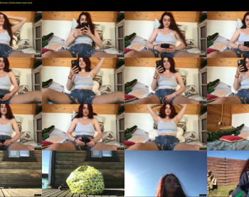 ps4pro — 26 minute Chaturbate female cam show recording, 480p, Jun 7, 2023