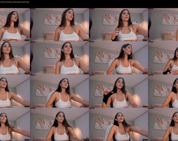 rebeccabaxter — 15 minute Chaturbate female cam show recording, 720p, Jun 7, 2023