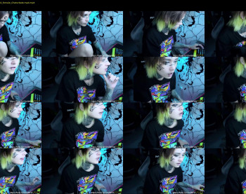 ripper_66 — 92 minute Chaturbate female cam show recording, 720p, Jun 8, 2023