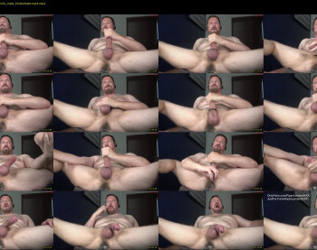ryanlanders — 8 minute Chaturbate male cam show recording, 720p, Jun 8, 2023