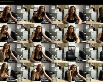 sassytiff — 11 minute Chaturbate couple cam show recording, 720p, Jun 7, 2023