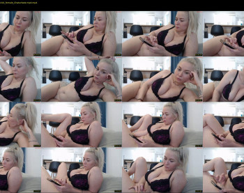 schoolteach — 17 minute Chaturbate female cam show recording, 720p, Jun 7, 2023