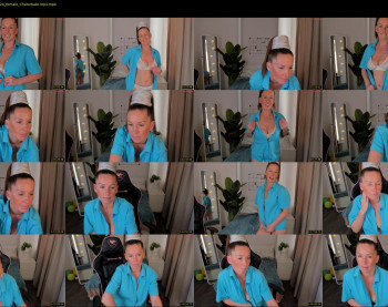 sheilaryan — 121 minute Chaturbate female cam show recording, 720p, Jun 7, 2023