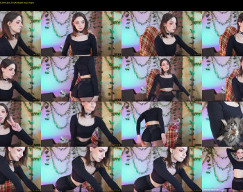 shiny_jail — 15 minute Chaturbate female cam show recording, 720p, Jun 7, 2023